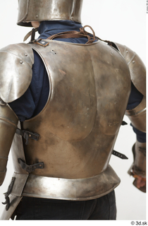  Photos Medieval Knight in plate armor 3 Medieval Soldier Plate armor upper body 0003.jpg